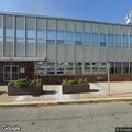Officer injured with knee injury at Port Authority building
