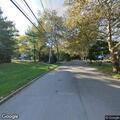 Utility wire issue reported on Brandy Rd