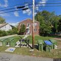 Gas odor investigation at Franklin Street building