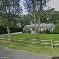 Carbon monoxide alarm at Baycrest Avenue home