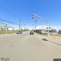 Fire reported near Malcolm and Industrial