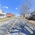 78-year-old male falls and injures head and shoulder