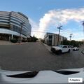 Person stuck in elevator near (number withheld) floor in Fort Lee