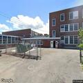 Smoke condition after fire alarm at Wallington school