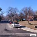 Unit follows two fast e-bikes on Glen Cove Avenue