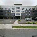 Carbon monoxide alarm at Palisades Park apartment