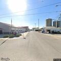 Contractor hits gas line on Adams and Jackson Street