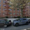 Report of two cars drag racing on Pelham Parkway