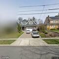 Residential burglary alarm on Sylvan Avenue