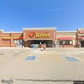 Man punches woman in vehicle at truck stop