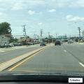 Traffic dispute on Route 46 in South Hackensack