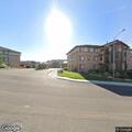 Smoke alarm at Ruby Vista Apartments
