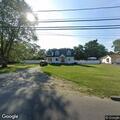 Large potholes reported on Smith Lane