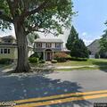 Low hanging utility wire reported on Main Avenue