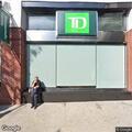 Alarm at TD Bank on Pelham Parkway South