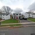 Suspicious person reported in backyard on Young Ave