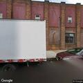 Water flow alarm at commercial building on 8th Street