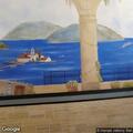 Child suffers fall near Main Street