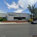 Gas line struck outside South Hackensack building