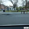 Female found unresponsive at Pelham Parkway station
