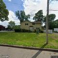 Automatic fire alarm at Edgewood Avenue home