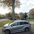 Smoke from electrical outlet at Greenlawn home