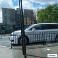 Elderly man unconscious after suspected overdose