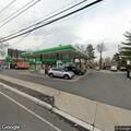 Car battery fire in Honda on Bergen Boulevard