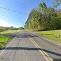 Motorcycle crash injures two on Tyrone Pike