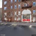Person stuck in elevator on Broadway basement