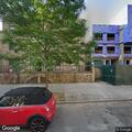 Automatic fire alarm near Hoffman Street in the Bronx