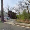 Residential fire alarm near Park Avenue in Leonia