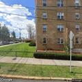Apartment fire alarm possibly caused by cooking