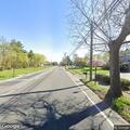 Two drivers reported racing near Town Line Road