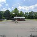 Police assist with traffic control near ice cream shop