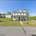 Gas leak in two-story home on West Center Street