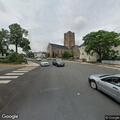 Tree on lines causes road closure at Prospect