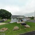 Harassment complaint reported near Richmond Road, Bangor