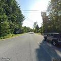 Two-car rollover with fire on Route 46 in Independence