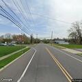 Crash closes Town Line Road in both directions