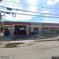 Carbon monoxide alarm at Grove Street home