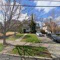 Carbon monoxide alarm at Christie Street home