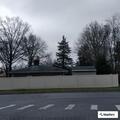 Non-violent altercation on Crescent Road