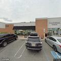 Smoke alarm at Panera Bread in Teterboro