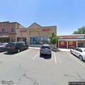 Traffic stop at The Square Shopping Center