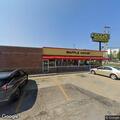 Disturbance involving black Infiniti at Waffle House
