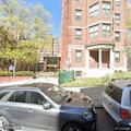 Gas odor reported on West 183 Street