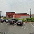Person unconscious with CPR in progress near Teterboro