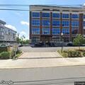 Sprinkler and alarm activation at South Street building