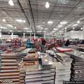 Two-car crash at Costco entrance in Teterboro
